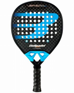 Bullpadel Vertex 05 Hybrid 2026