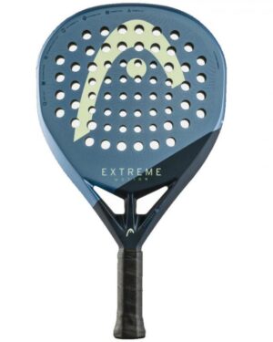 Head Extreme Motion 2025