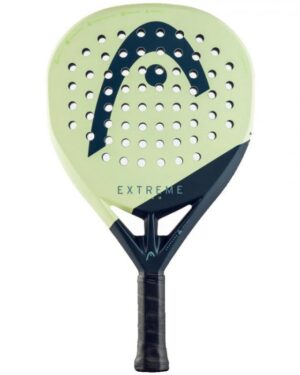 Head Extreme Team 2025