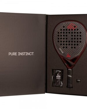 Vibora Titan 12K 2026