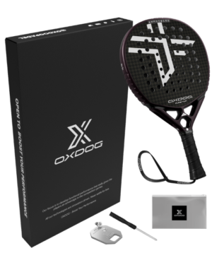 OXDOG PURE TOUR 2025