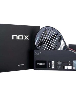 Pacchetto Nox Agustin Tapia Architecture LTD 2024