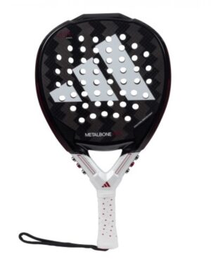 Pala Adidas Ale Galan Metalbone HRD+ 2024