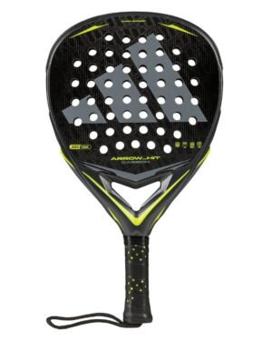 Pala Adidas Arrow Hit Carbon 2026