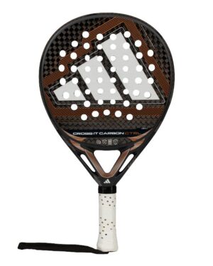 Pala Adidas Cross It Carbon Control 3.5 2026