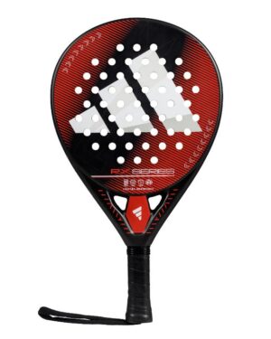 Racchetta Adidas RX Series Red 3.4 2025