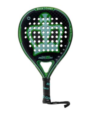 Pala Corona Nera Piton Air 12K 2024