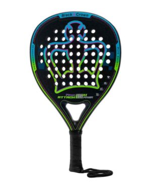 Pala Corona Nera Attacco Piton 15K Power 2024