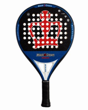 Pala Corona Nera Ribelle 2026