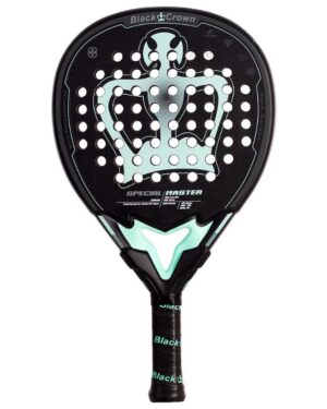 Pala Corona Nera Special Master 2024