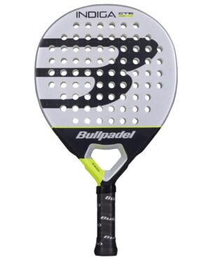Racchetta Bullpadel Indiga Control 2026