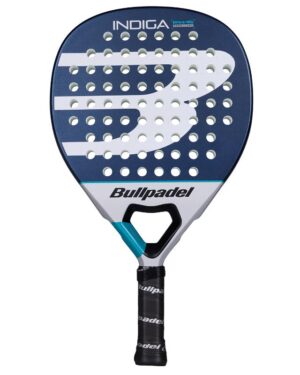Racchetta Bullpadel Indiga Power 2026