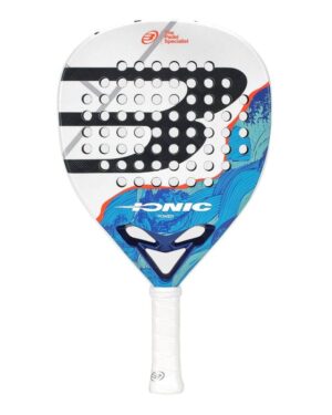 Pala Bullpadel Ionic Power 2026