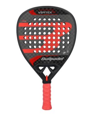 Pala Bullpadel Juan Tello Vertex 04 2024