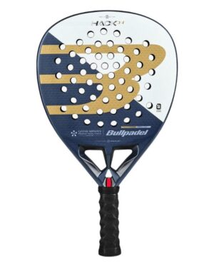 Racchetta Bullpadel Paquito Navarro Hack 04 Tour Finals 24