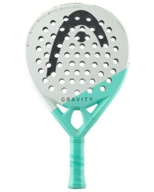 Pala Head Gravity Motion 2024