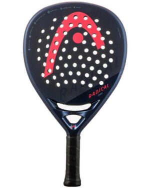 Pala Head Radical Pro 2024