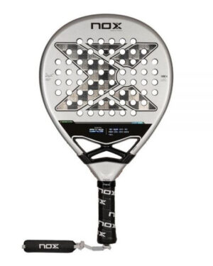 Pala Nox Agustin Tapia AT10 Genius 18K 2024