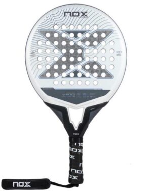 Racchetta Nox Aranzazu Osoro VK10 Future 2024