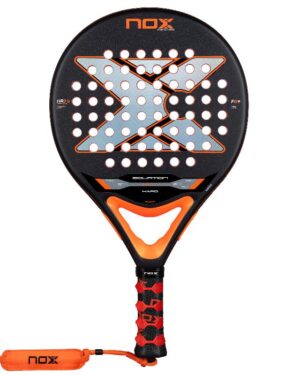 Pala Nox Equazione Hard Avanzato 2026