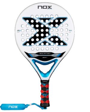 Pala Nox Equazione Soft Avanzato 2026