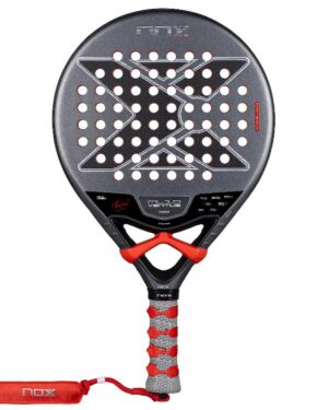 Pala Nox Miguel Lamperti ML10 Ventus Control 3K 2026