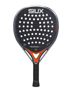 Siux Alex Chozas Pegasus Pro 2026 Pagaia Grigio Arancione