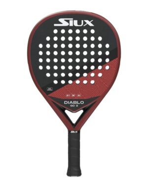 Pala Siux Diablo Go 3 2024