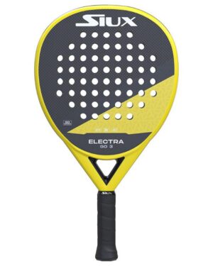 Pala Sixes Elettrica Go 3 2024