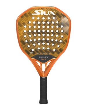 Barra Siux Fenix Pro 4 2024