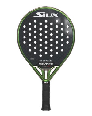 Pala Siux Spyder Lite Control 3 Hard 2024
