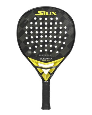 Pala Siux Stupa Electra Pro ST3 2024