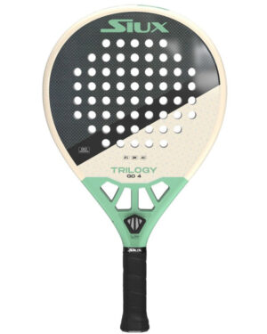 Pala Siux Trilogy Go 4 W 2024