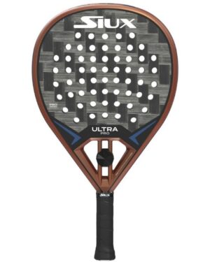 Barra Siux Ultra Pro 2024