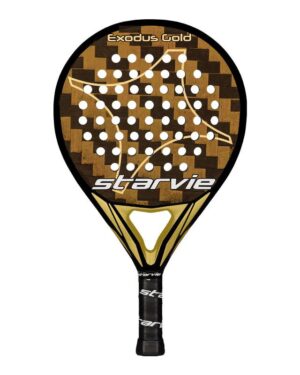 StarVie Exodus Gold Black 2025