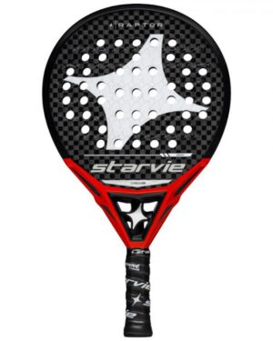 StarVie Raptor Soft 2025