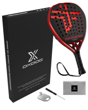 OXDOG ULTIMATE COURT 2026