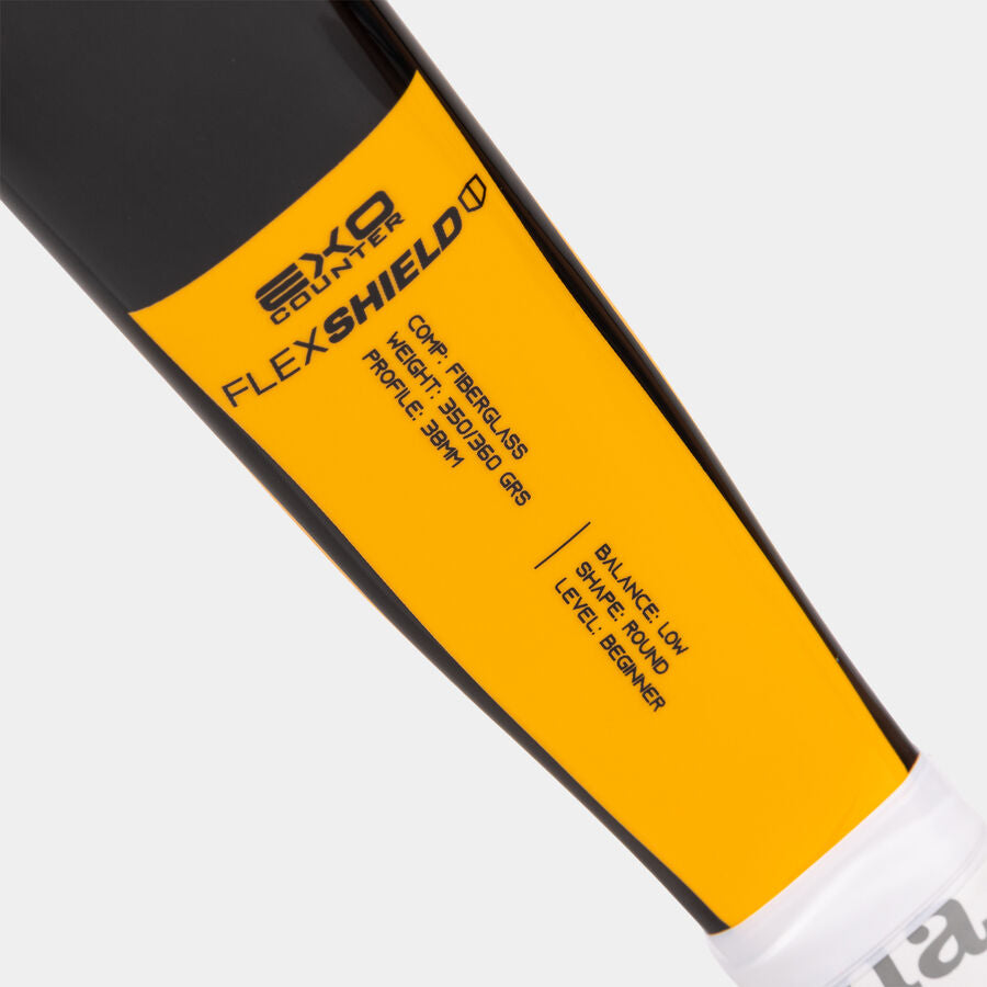 Joma Master Nero Arancione - immagine 6