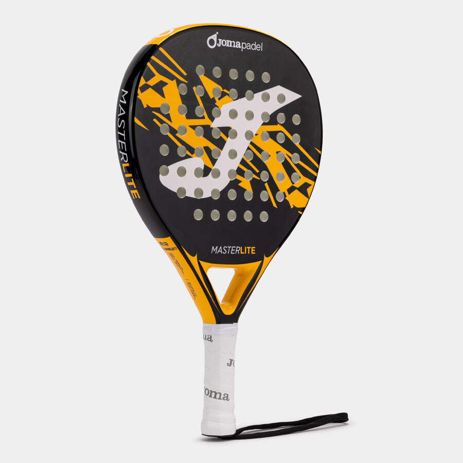 Joma Master Nero Arancione - immagine 2