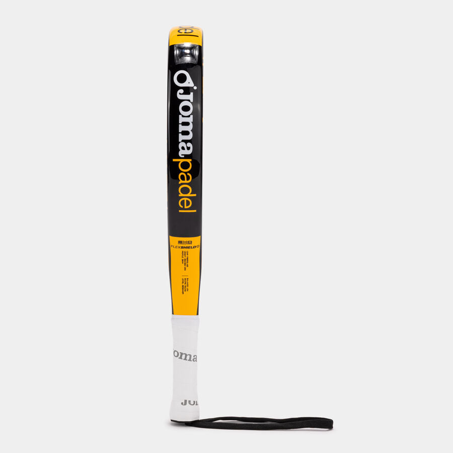 Joma Master Nero Arancione - immagine 3