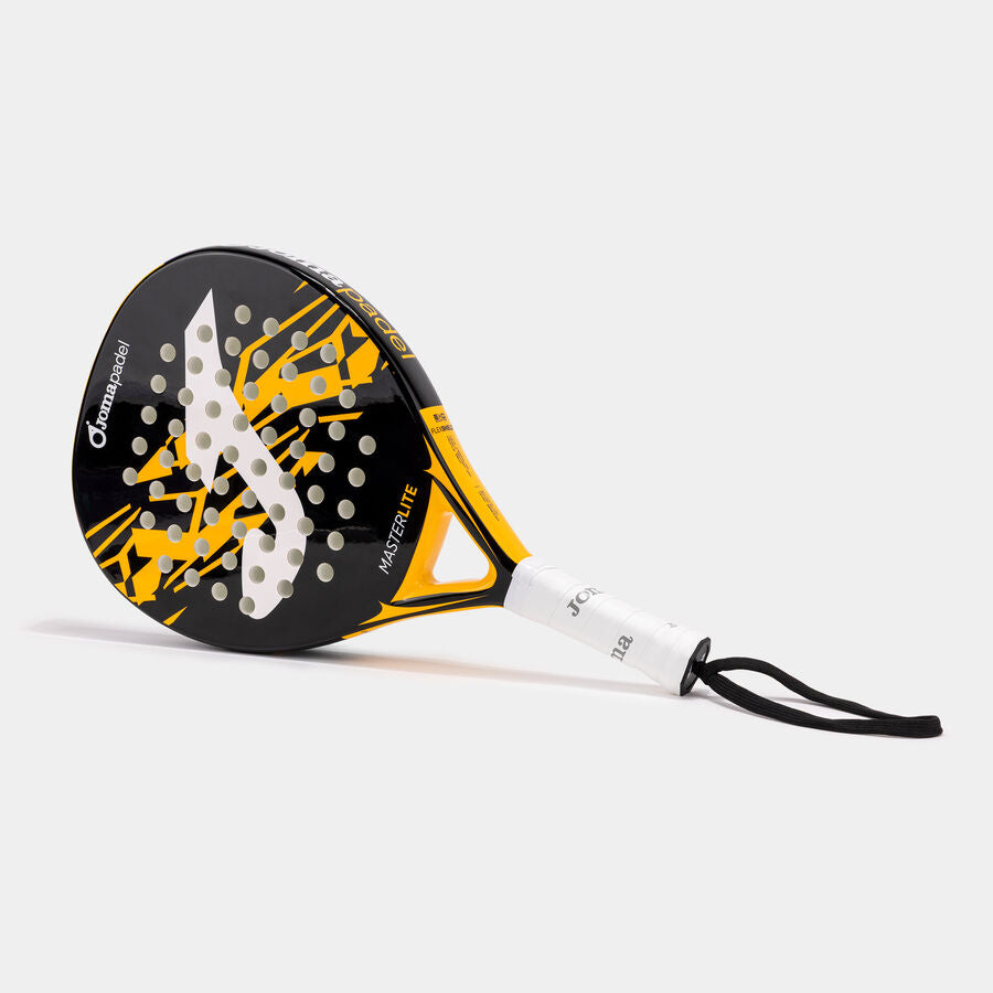 Joma Master Nero Arancione - immagine 5