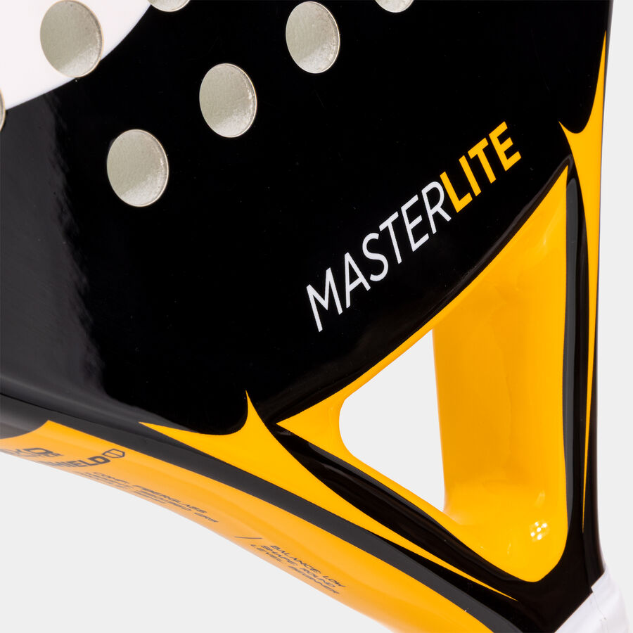 Joma Master Nero Arancione - immagine 8